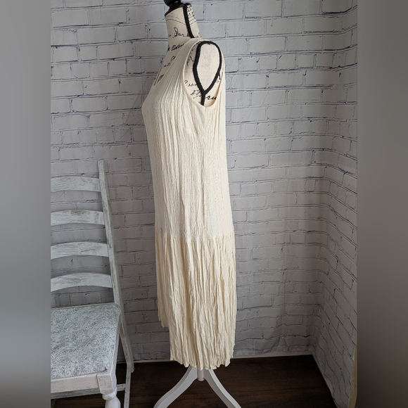 Sweet Jessie midi dress - Picture 7 of 12